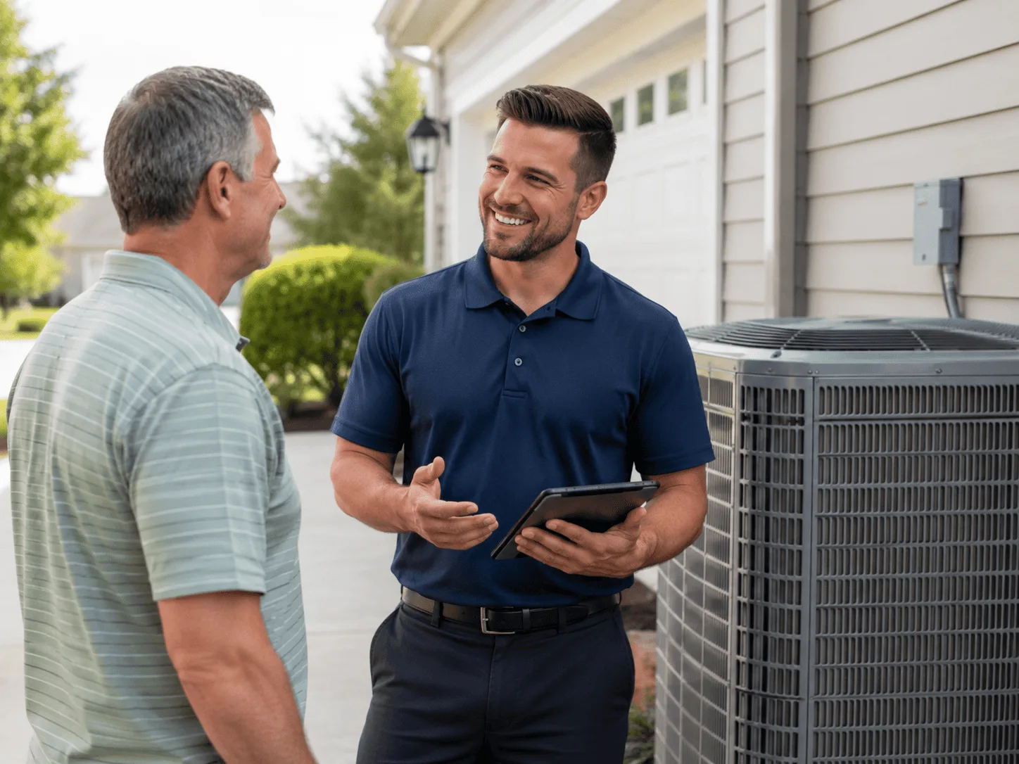 Heat Pump Installation Leon, KS FAQs